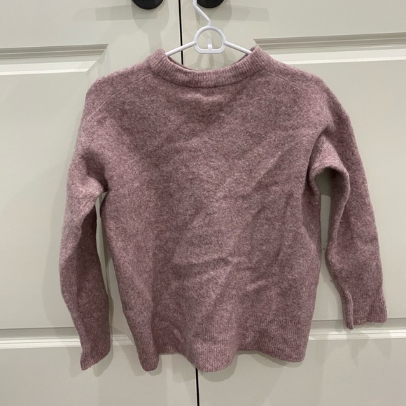 The Group Babaton Thurlow Sweater - Picture 2 of 3